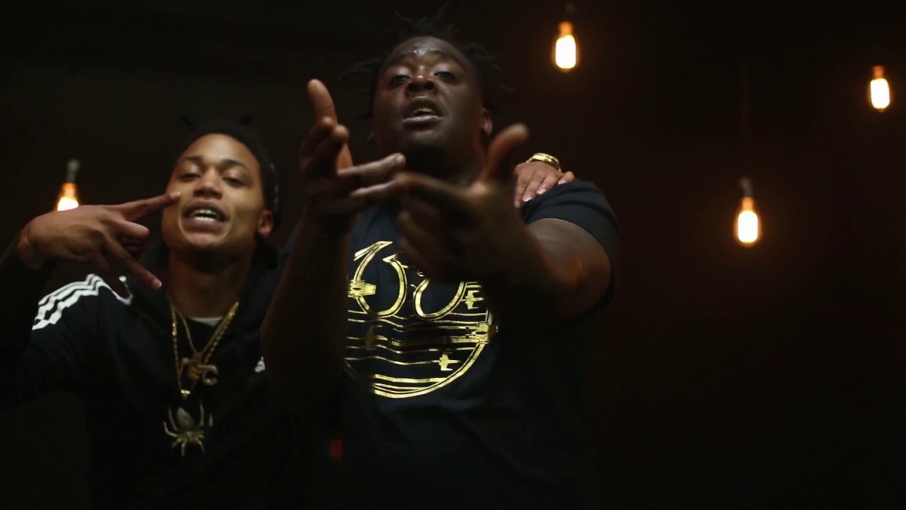 T.E.C. feat DEZ DA GHOST | Thought It Was(Music Video) | shot by @AustinLamotta