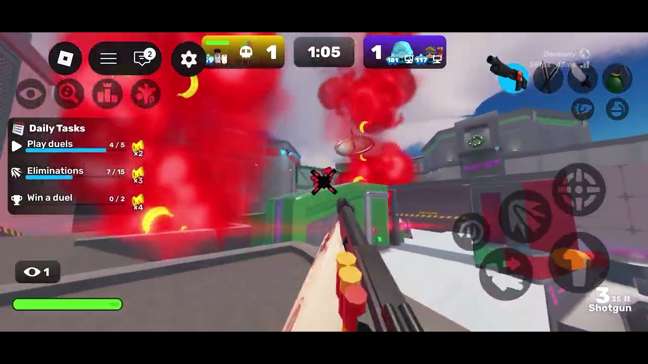 Rivals-Roblox