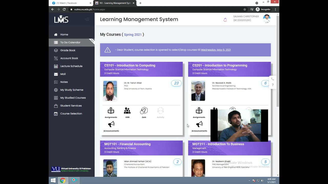 How to Attend Online Online Zoom Classes || Vu