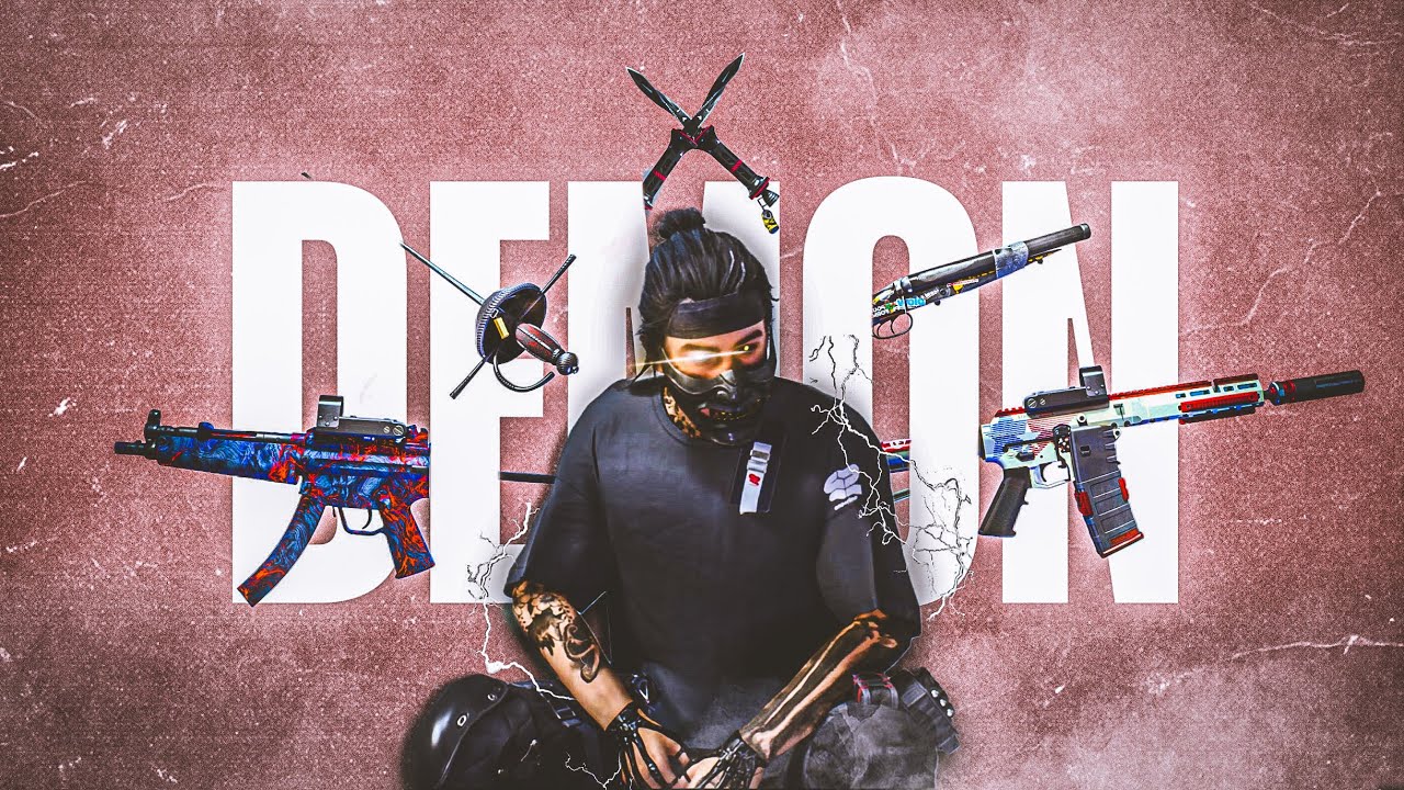 Gyroscopic DEMON of the FINALS | ShareeF