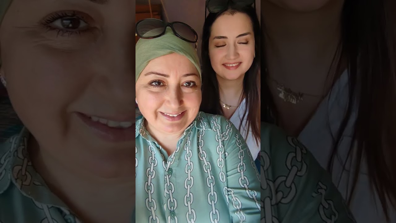 Ödemiş tire gezisi 