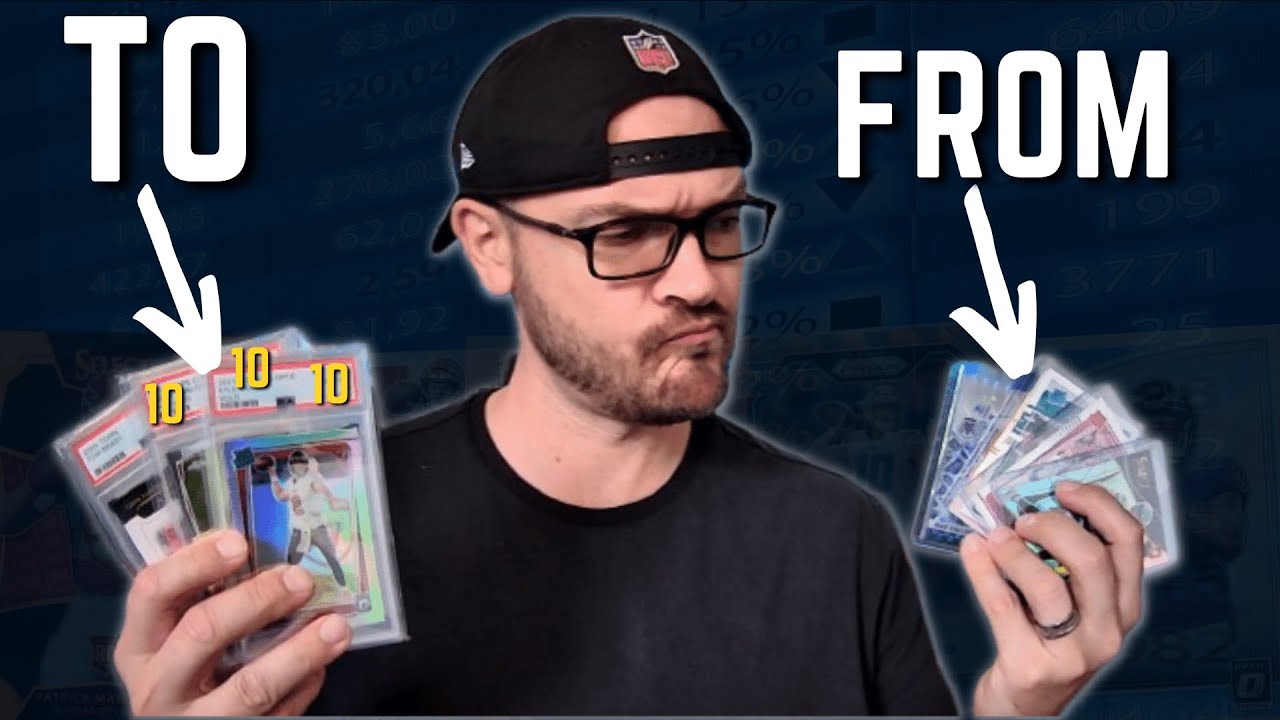 Pre-grading From A to Z: How to Get PSA 10s