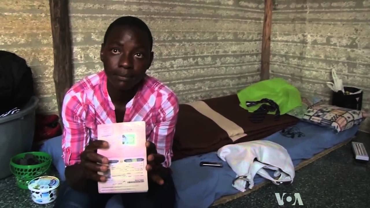 Kenyans Line Up for Middle East Jobs Despite Record of Abuse