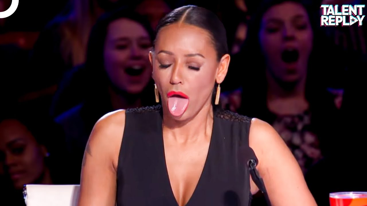 His Unreal Talent SHOCKS the Judges | America's Got Talent