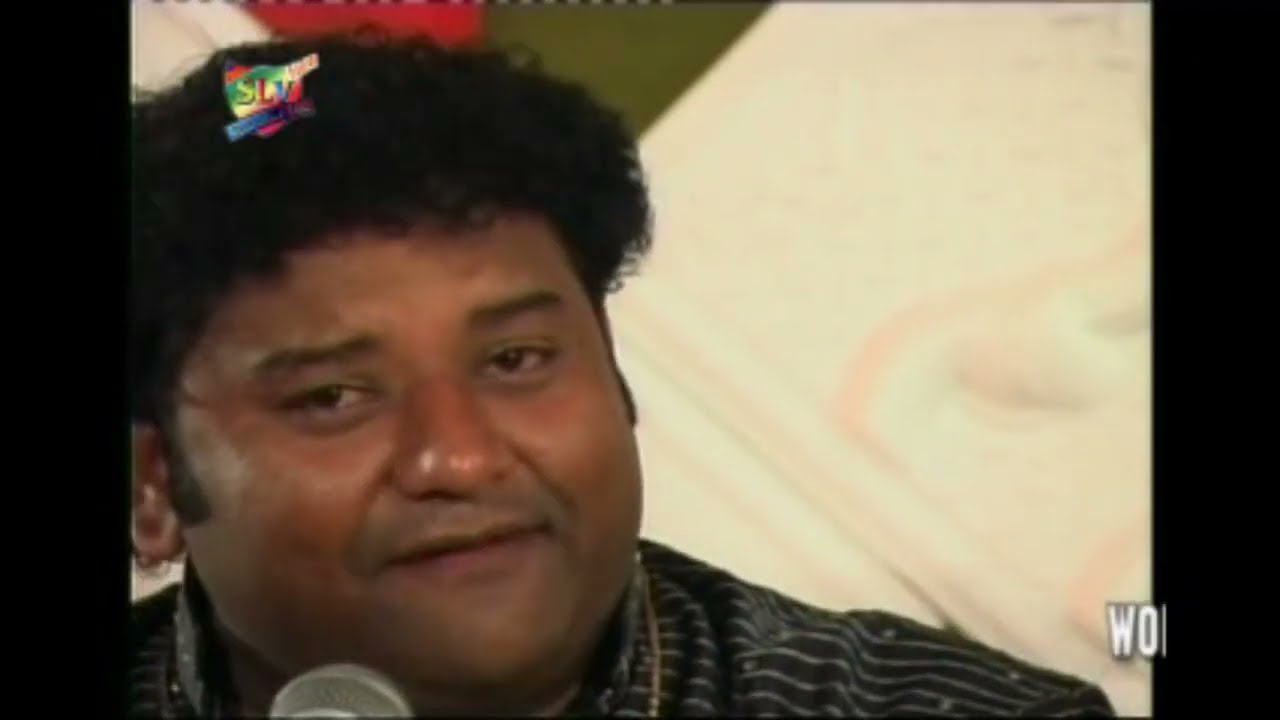 Nazir Ejaz Faridi Qawwal - Meeran Ghous Di Yarween Manawan Gi