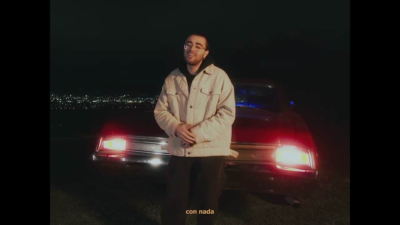 Zuco OMG - Como Para Mi (VIDEO OFICIAL)