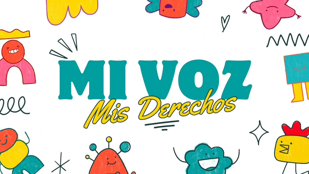 🌟 ¡Mis Derechos, Mi Voz! 🌟 – Canción Infantil sobre los Derechos de los Niños | Educativa 🎶