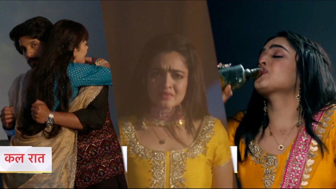 Udne Ki Aasha Todays Episode NEW PROMO | 26th February 2026
