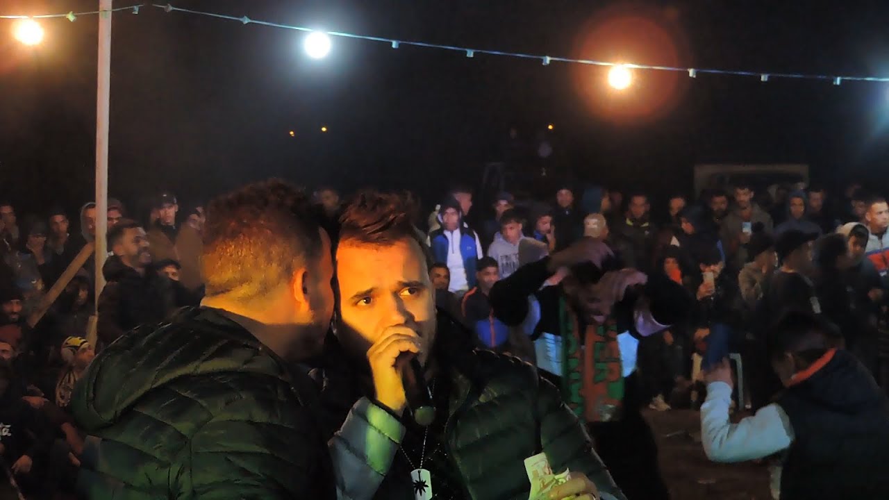 cheb maki TGV live a blida الشاب مكي  نخدمك يا الطالب