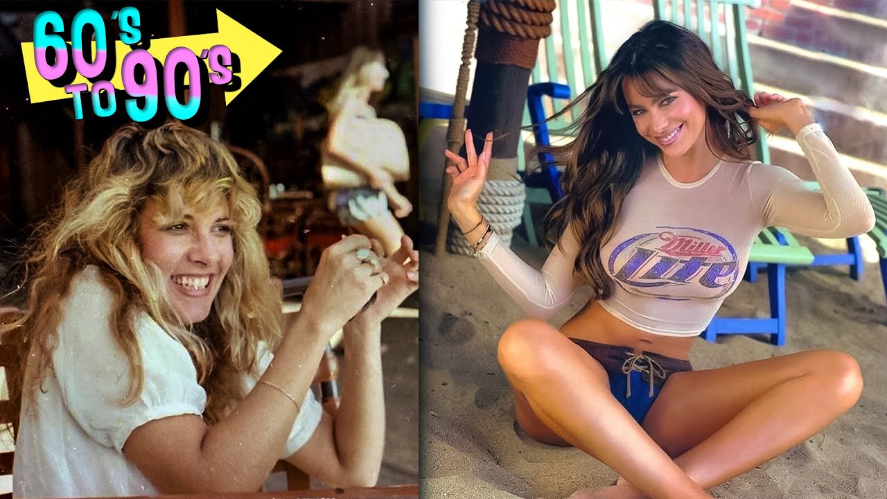 From Youth to Stardom: Rare Photos of Hollywood Legends
