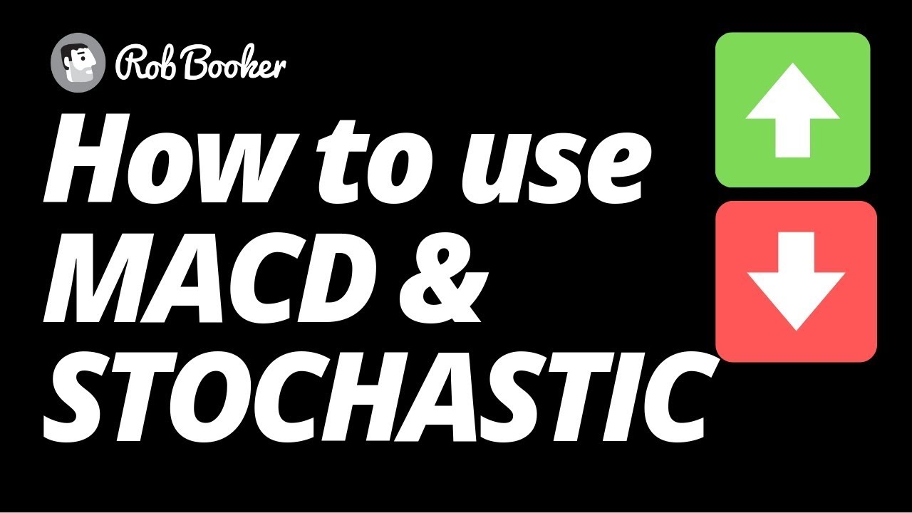 How to Use MACD and Stochastic