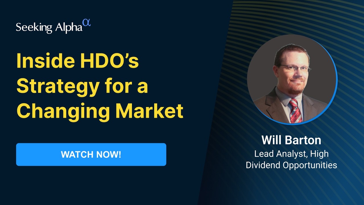 Inside HDO's Strategy For A Changing Market