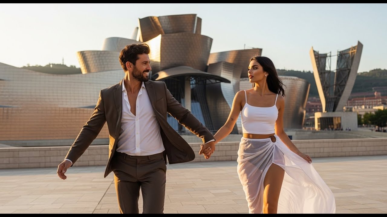 Historia de Nuestro Amor  Balada Romántica Épica  Canción Poética de Amor Eterno  Latin Ballad