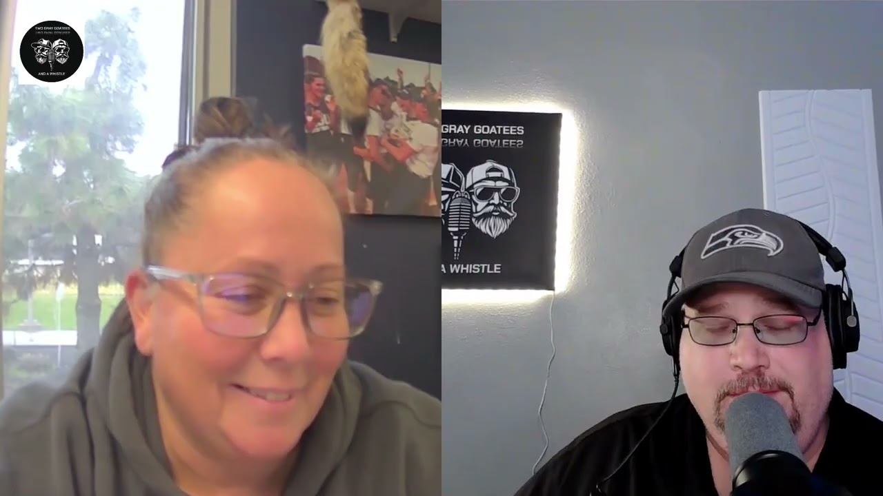 From Player to Coach: Nicole Christian's Story
