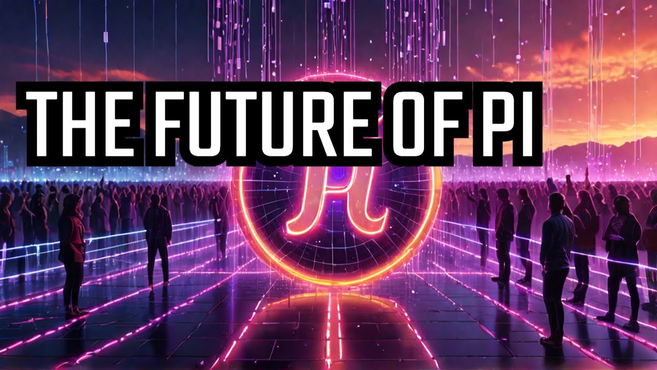 Pi Network Mainnet Launch: A Game Changer