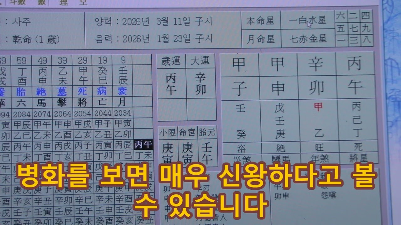 3월11일 출생한 사람은 수단가로 적극적인 사고를 가진 사람입니다.