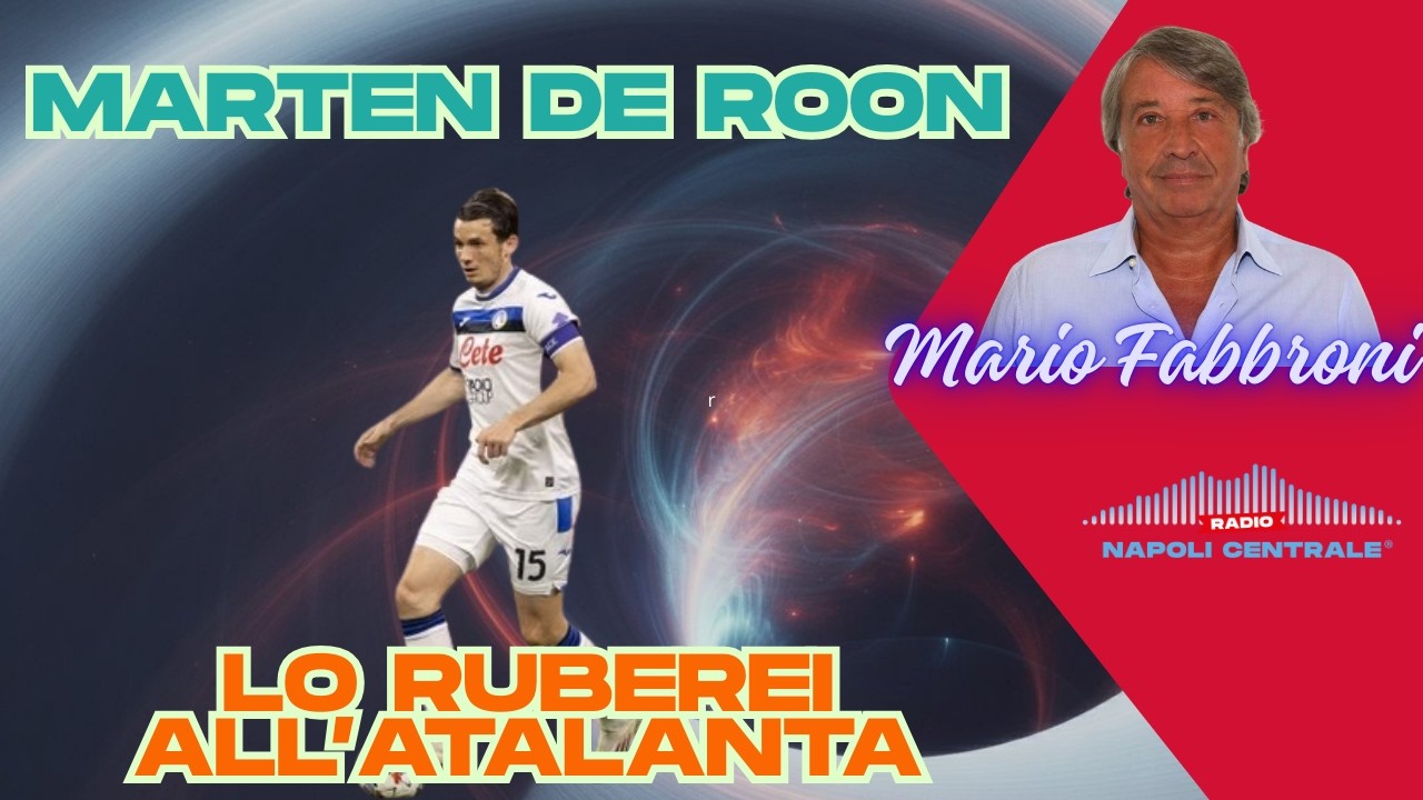 Mario Fabbroni: 