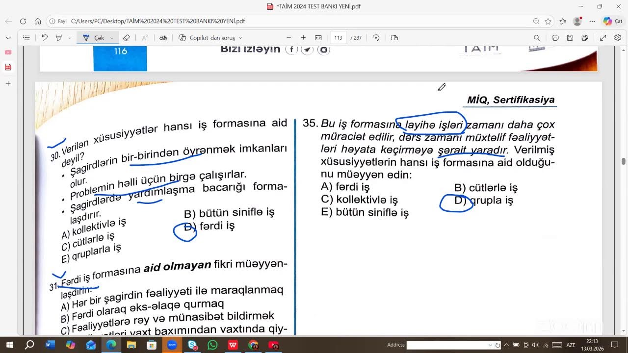 İŞ FORMALARI CANLI