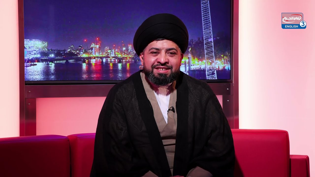 Mutah (Temporary Marriage) - Debate Time with Ali Al-Nawab - S1 E4