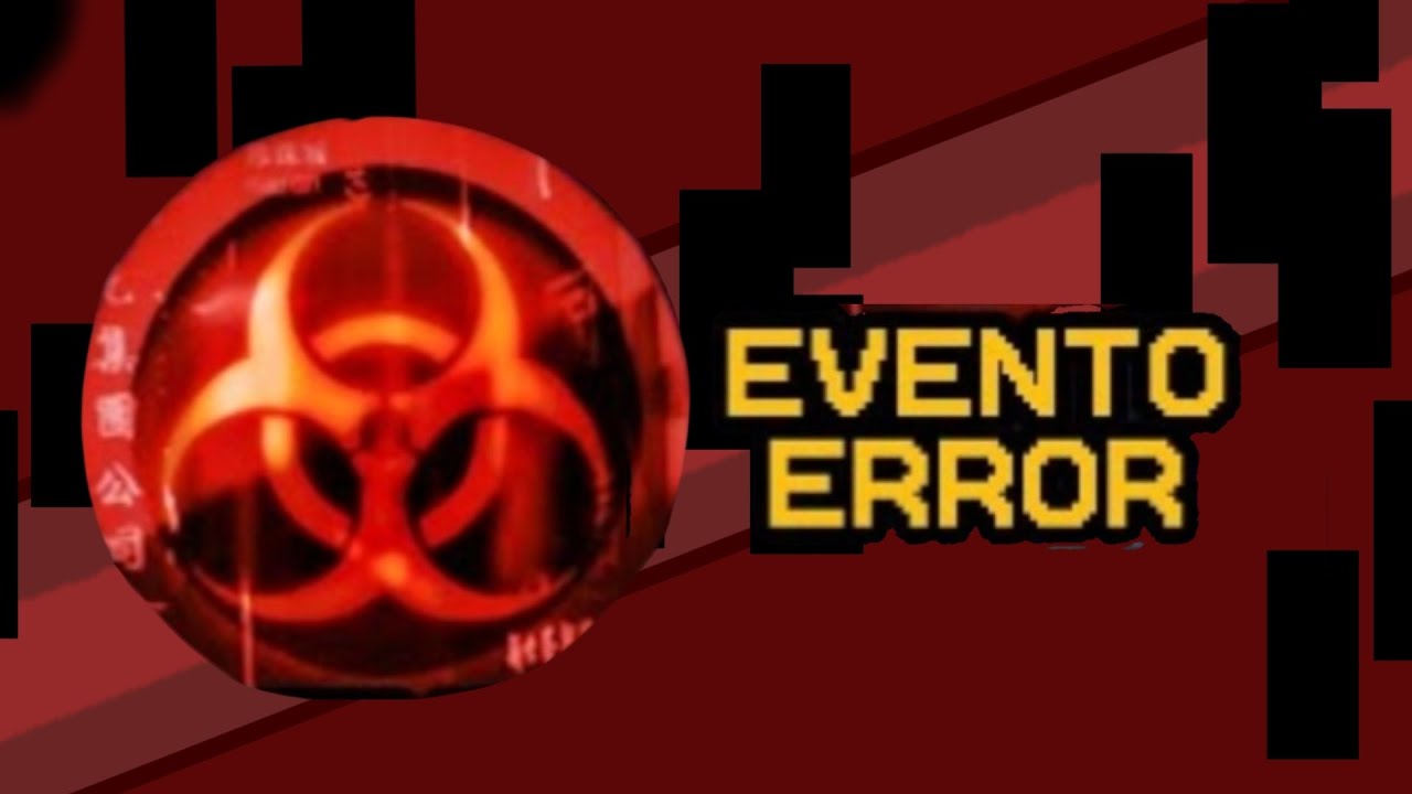 [Nico's nextbots] Soundtrack event Error⚠️ (mirar Descripción)