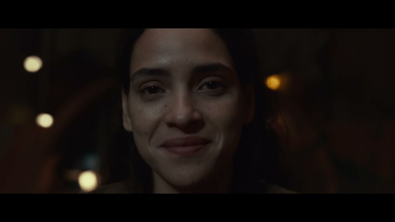 Star Wars Andor 2025 Bix Leaves Cassian Scene 1080p