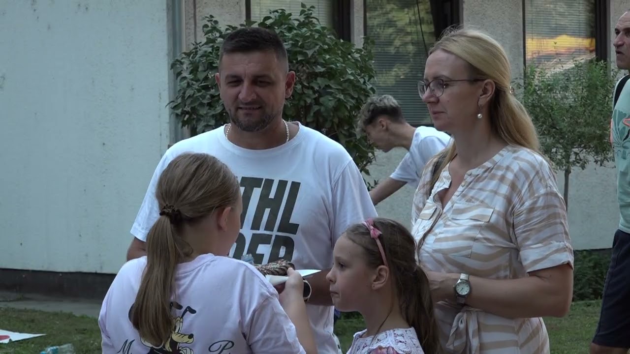 Održan 15. Dan otvorenih vrata u Lukavac Cementu
