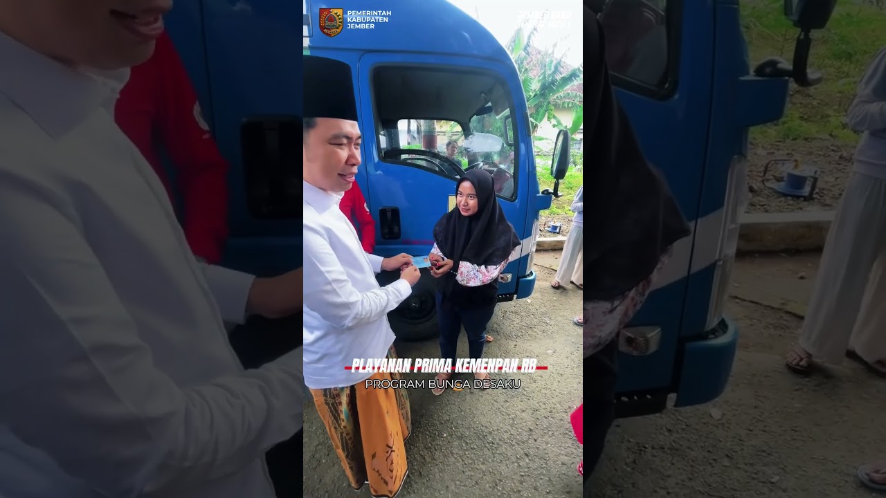 100 Hari yang Mengubah Jember: 10 Aksi Nyata Gus Fawait untuk Rakyat
