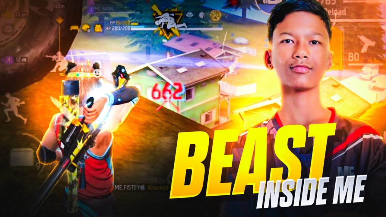 BEAST INSIDE ME| TOURNAMENT HIGHLIGHTS ❤️|@Mantra.esp09