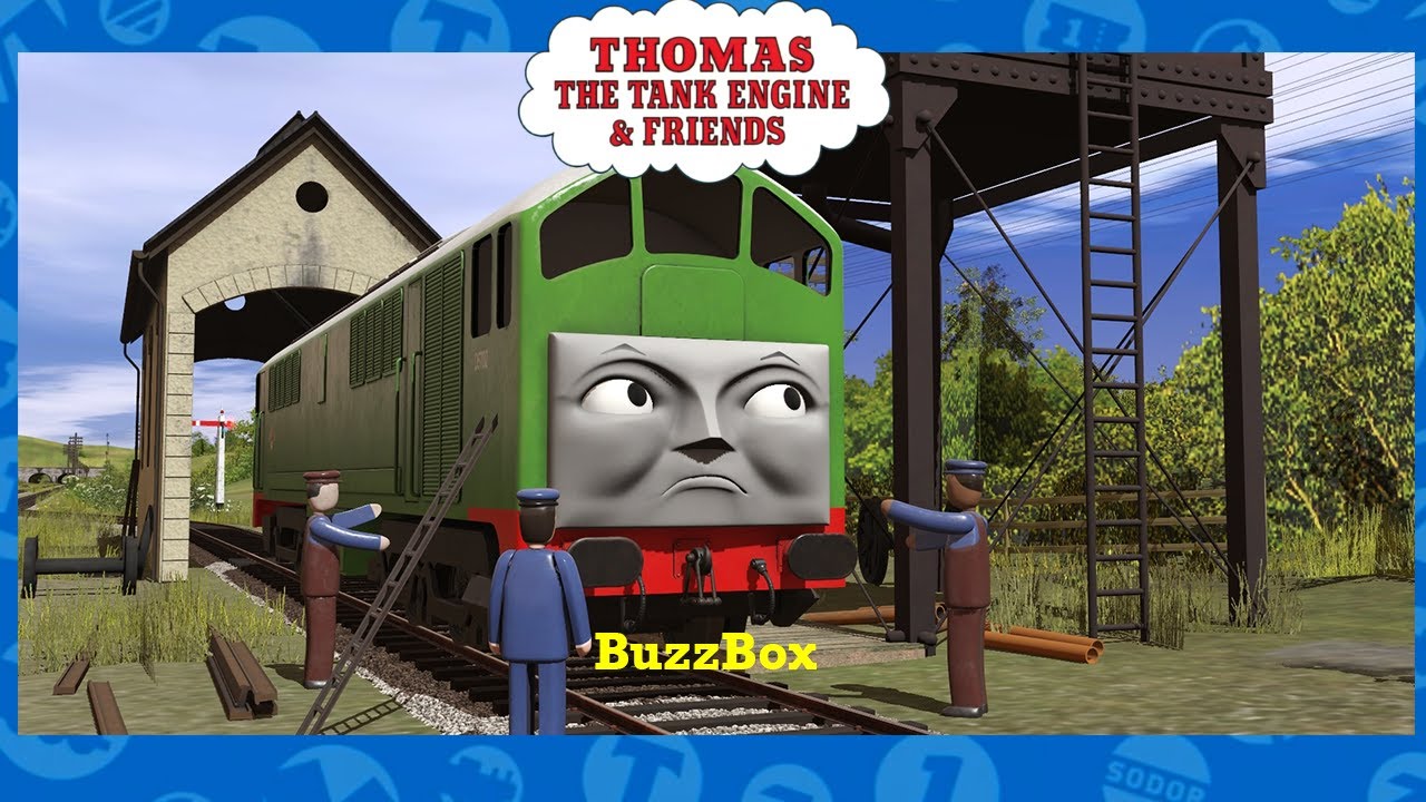 Buzzbox