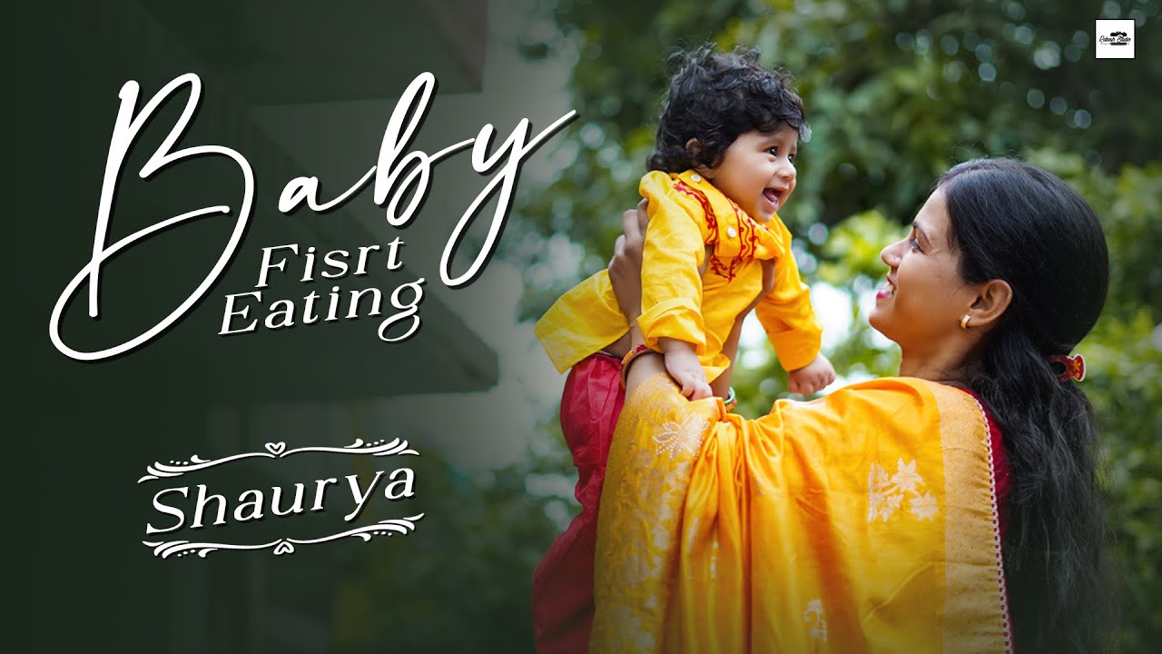 Annaprashan Ceremony | Cinematic Highlight | Baby’s First Rice Feeding | Rakesh Studio SDR