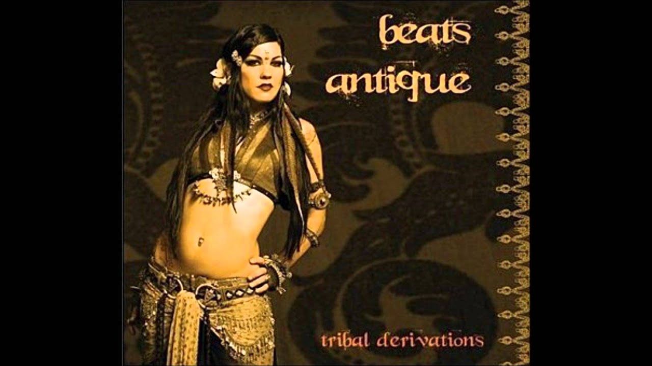 The Lantern - Beats Antique