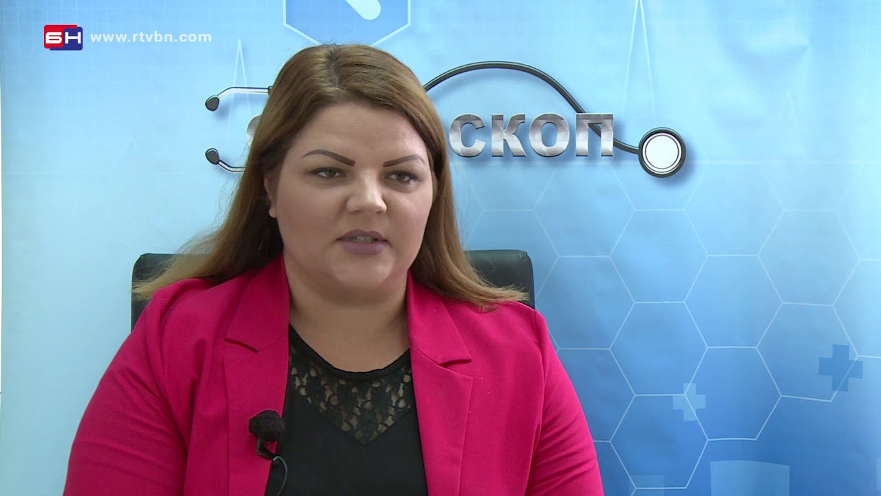 Kako razlikovati prehladu od gripa?