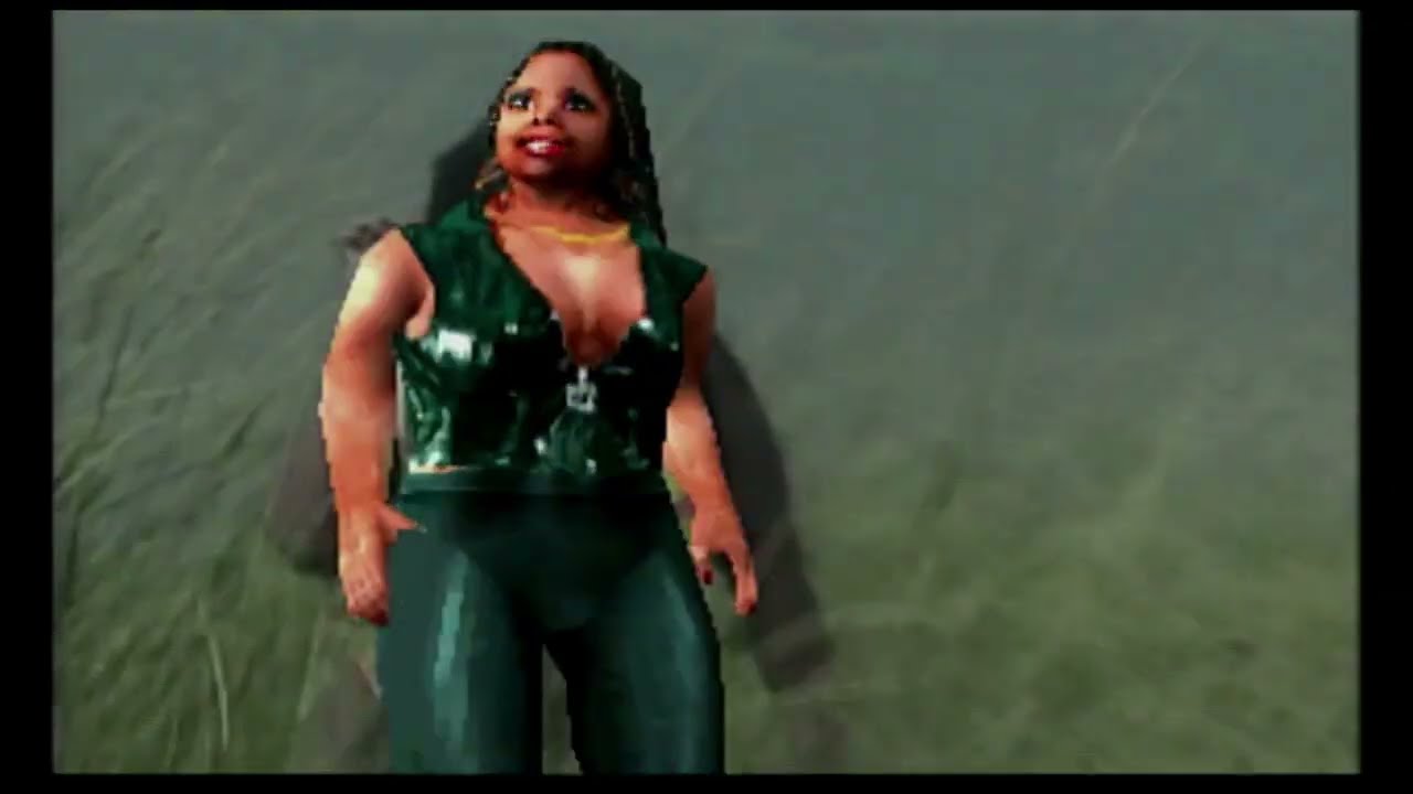 [Year 13] WWF Smackdown! 2: Know Your Role (June - Week 3)