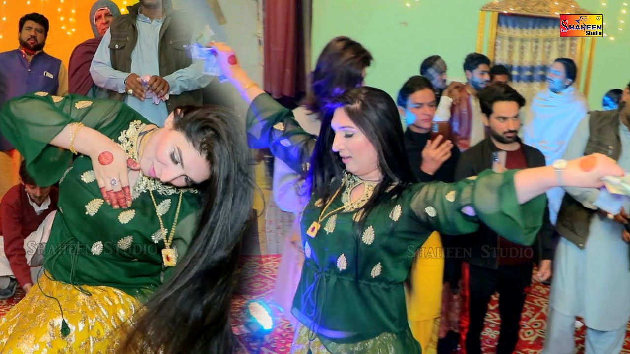 Mera Dhola | Nayyab Khan | Dance Performance | Shaheen Studio