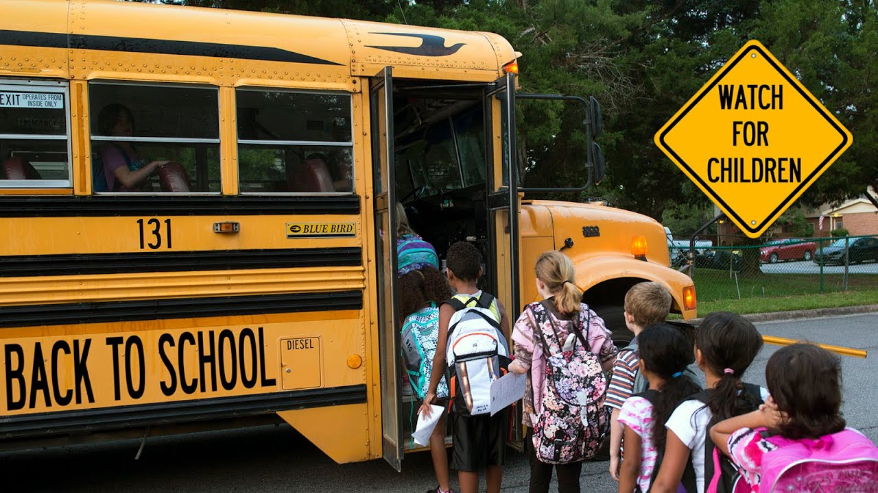 SCHOOL BUSES AND TRANSPORTATION PROBLEM IN PAKISTAN | ANWAR KASHIF MUMTAZ #school #transport