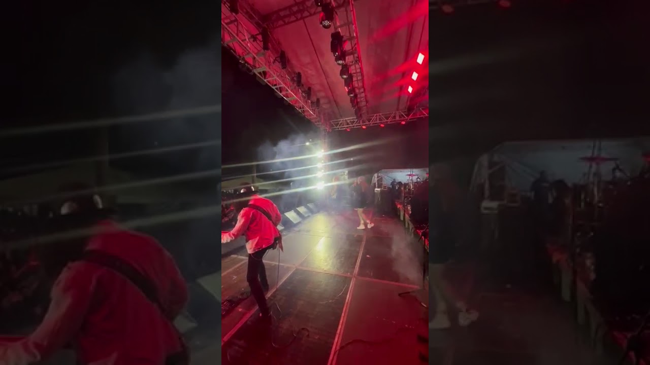 Guns N' Roses Cover Brazil