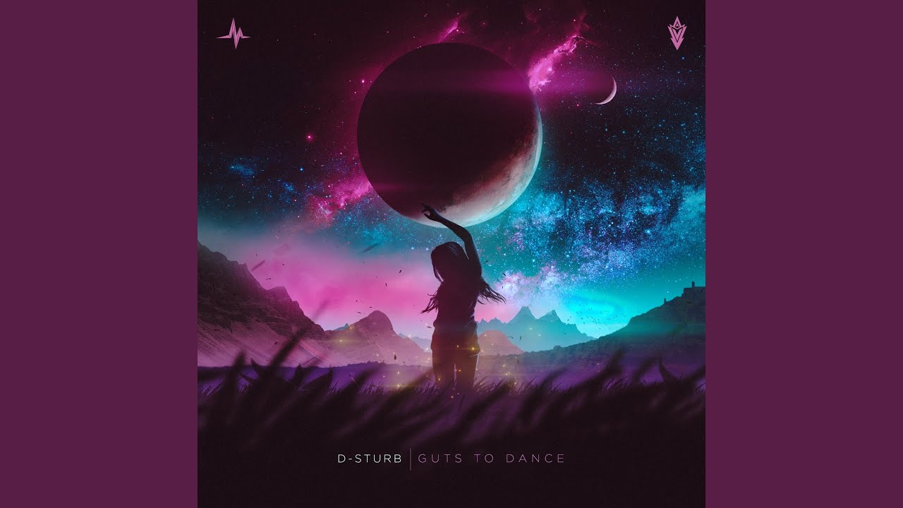 Guts To Dance