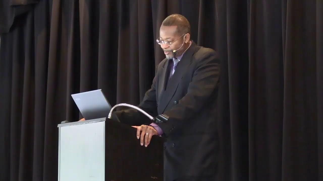 Trinity Reformed Baptist Church Live Stream