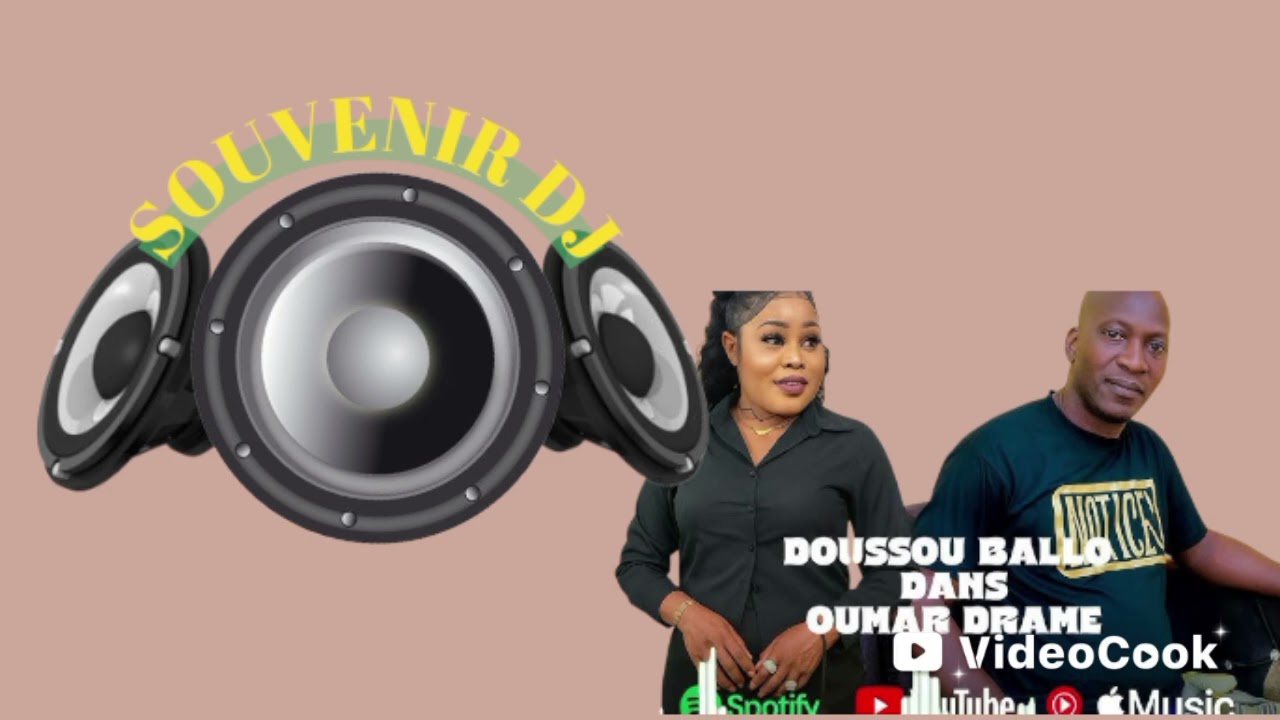 SOUVENIR DJ_DOUSSOU_BALLO___OUMAR_DRAME_2025