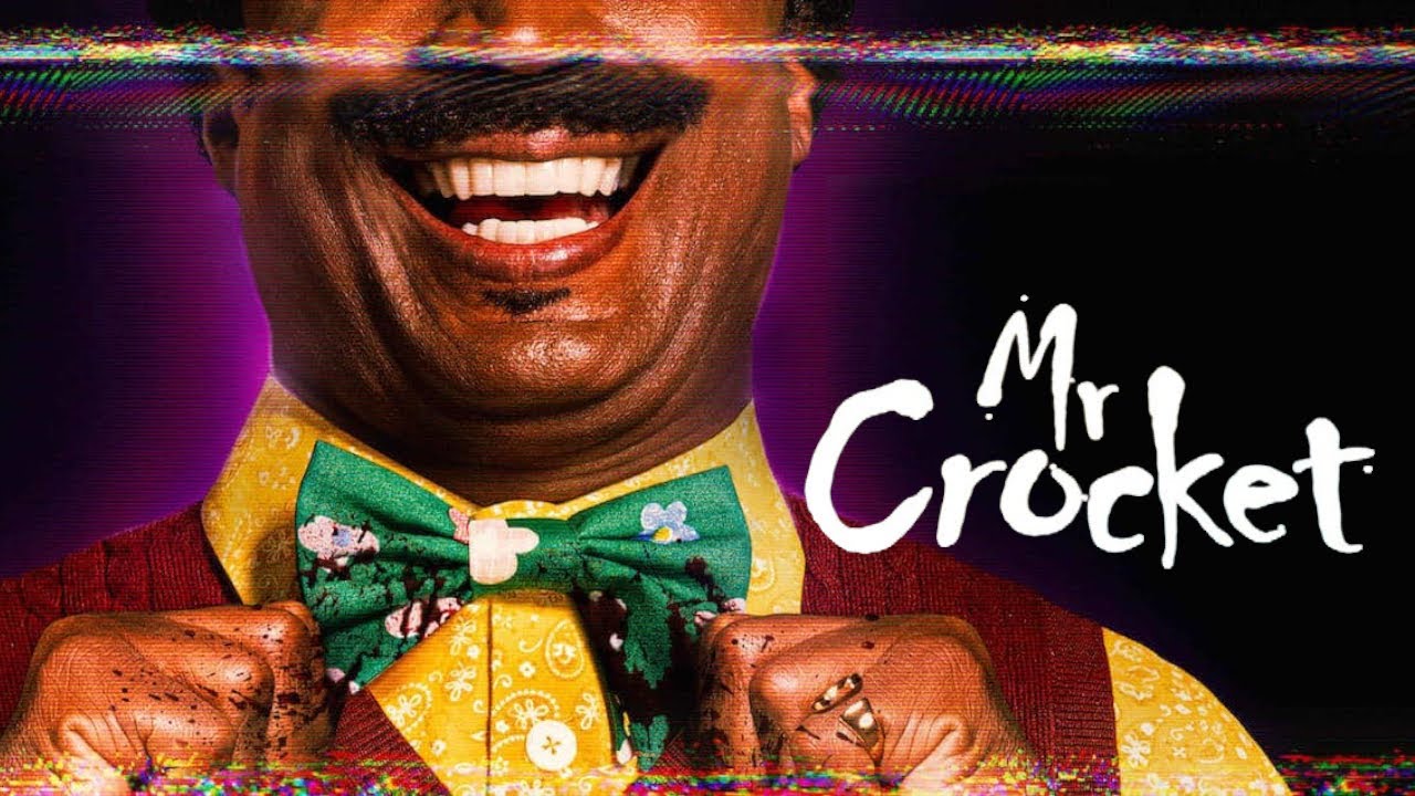 Mr. Crocket | Official Trailer | Horror Brains