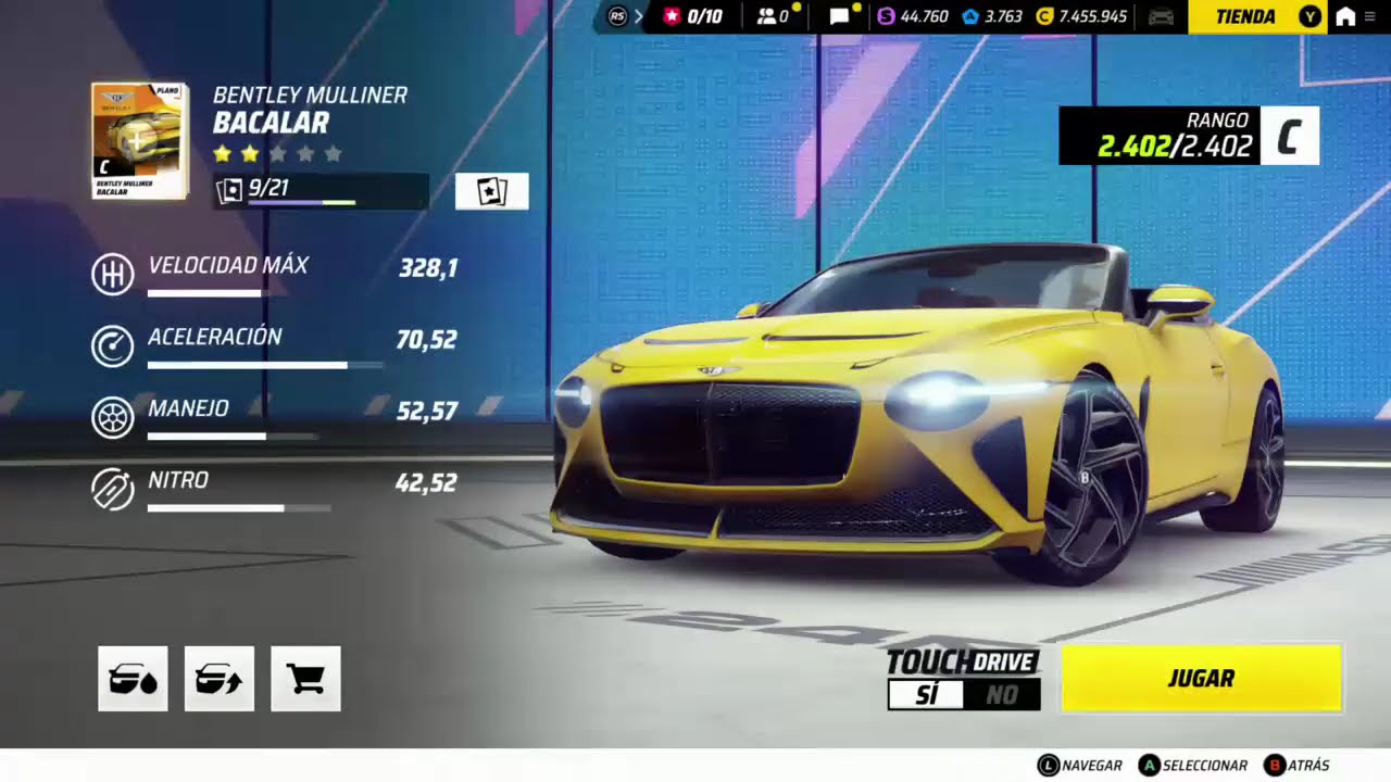 El Sendero del Manco(Camino Rocket League)