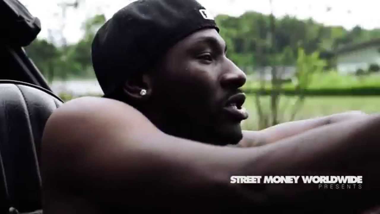 Bankroll Fresh Ft. Quicktrip and Strap Da Fool 