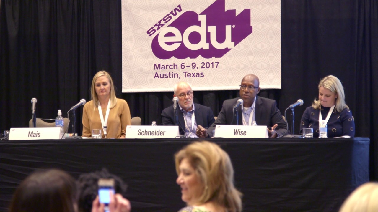 Real World Solutions for Guiding Students