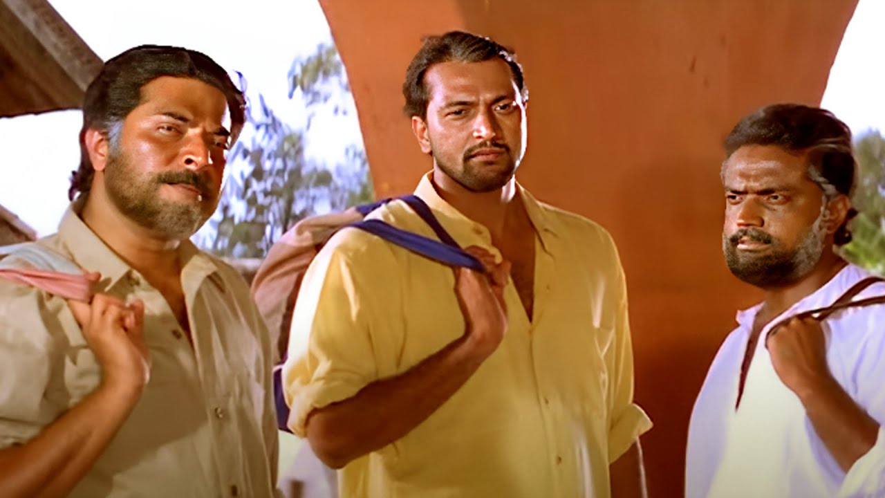 ഞങ്ങളെല്ലാം മറക്കാം നഷ്ടപെട്ടതെല്ലാം ഞങ്ങൾക്ക് തിരിച്ചുതരാൻ കഴിയോ ?😭😭 | Mammootty