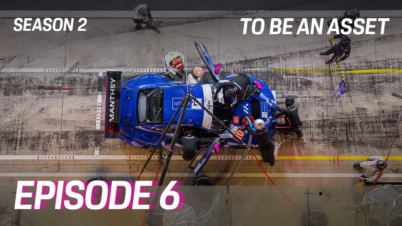 TO BE AN ASSET | Season 2 | Ep. 6 | 