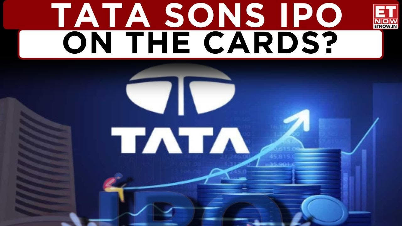 Tata Sons: How Does Its Valuation Impact Listed Tata Group Companies & What Should Investors Know?