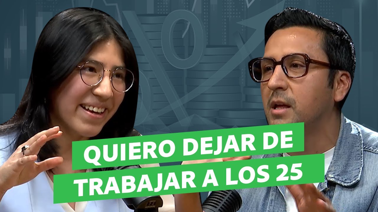 GENERACIÓN Z: FINANZAS AL ESTILO CENTENIAL | KARINA LÁZARO EN #SENCILLOYALBOLSILLO
