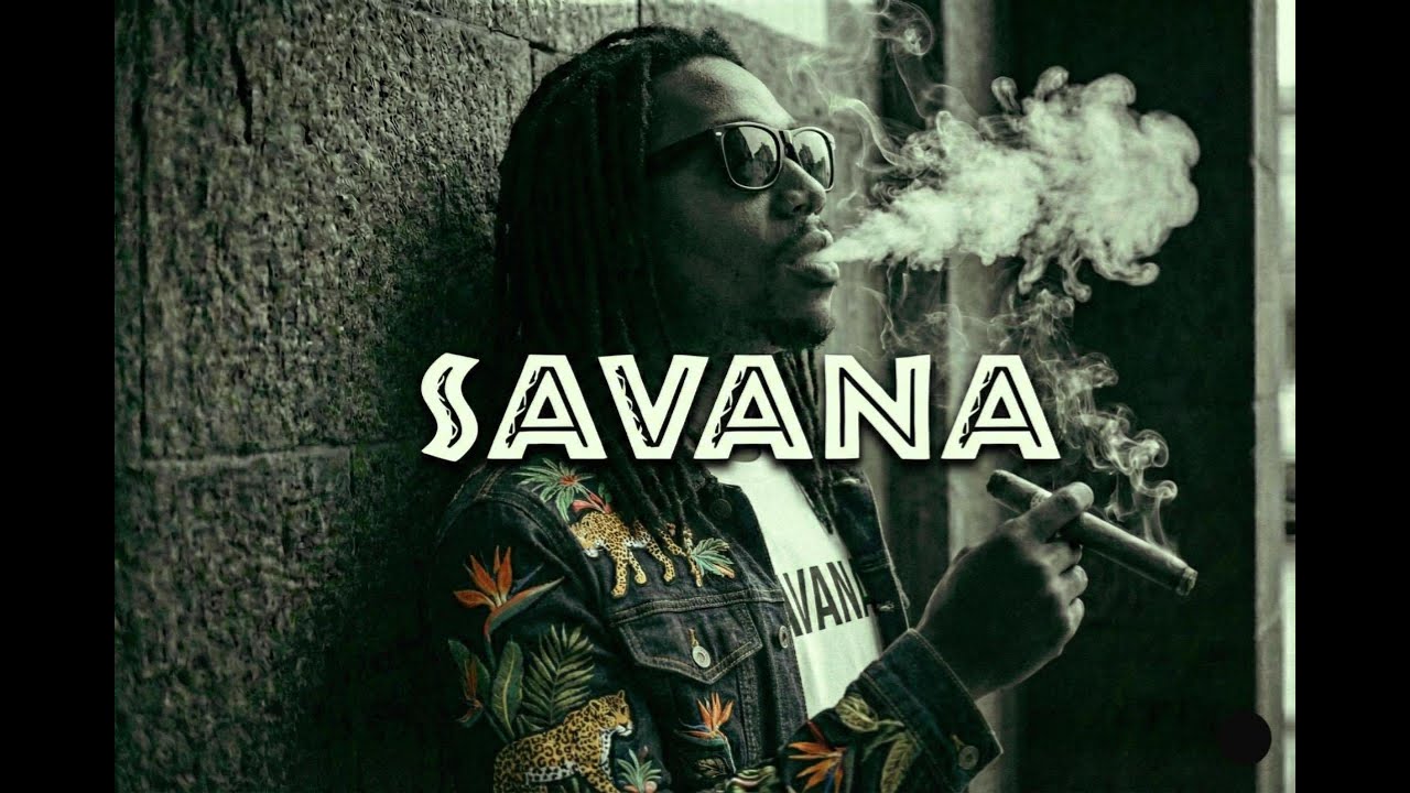 SAVANA | ANDREI MUSIC ® | Deep House | Chill & Relax | AFRO VOCAL