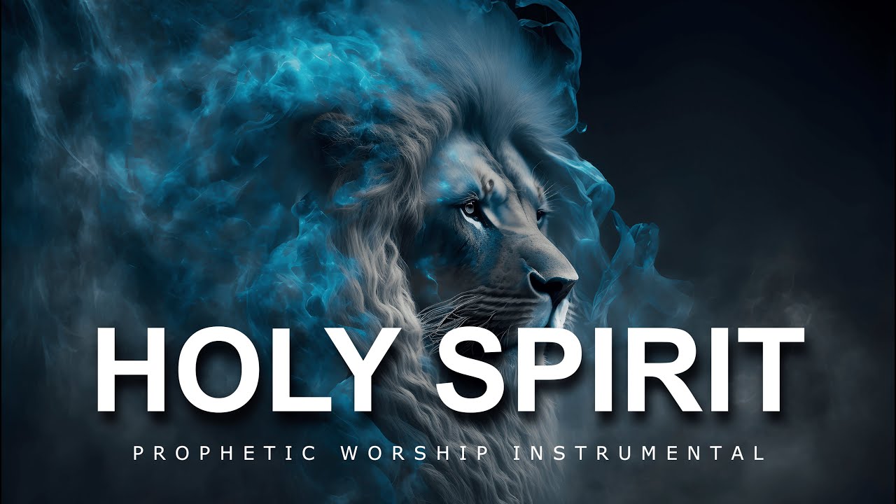 Holy Spirit Healing You Now | Prophetic Worship Instrumental | Jacob Agendia