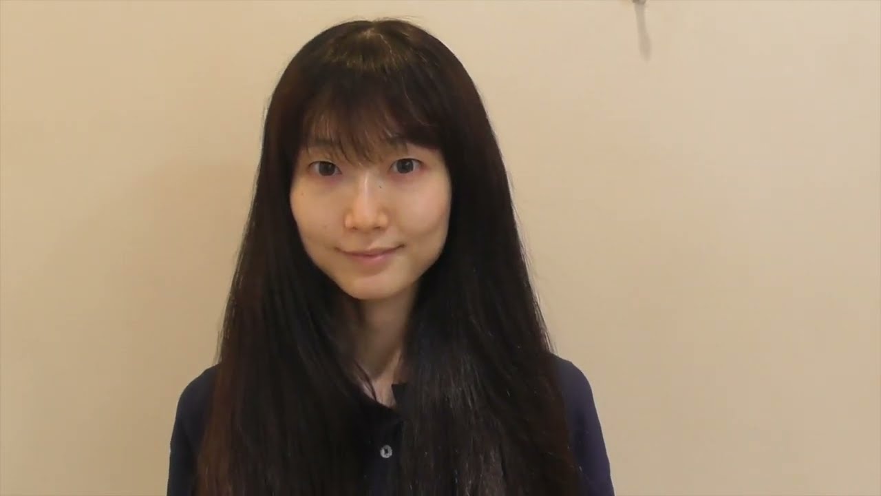 The Change Vol 628 Sample Haircut Japanese